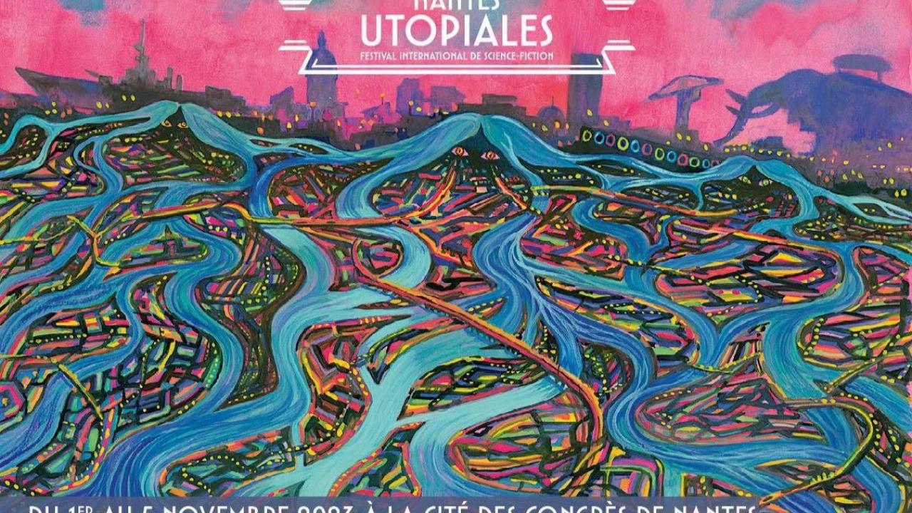Utopiales