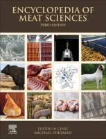 couverture encyclopedia meat science