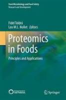 proteomics in foods