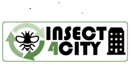 INSECT4CITY Bénéfices et risques de l'entomoconversion pour recycler des biodéchets issus de zones urbaines et péri-urbaines [Consortium MP INRAE BETTER]